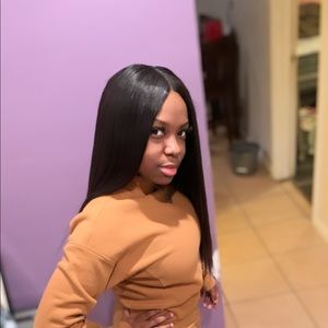 Meet your Posher, Tynesha